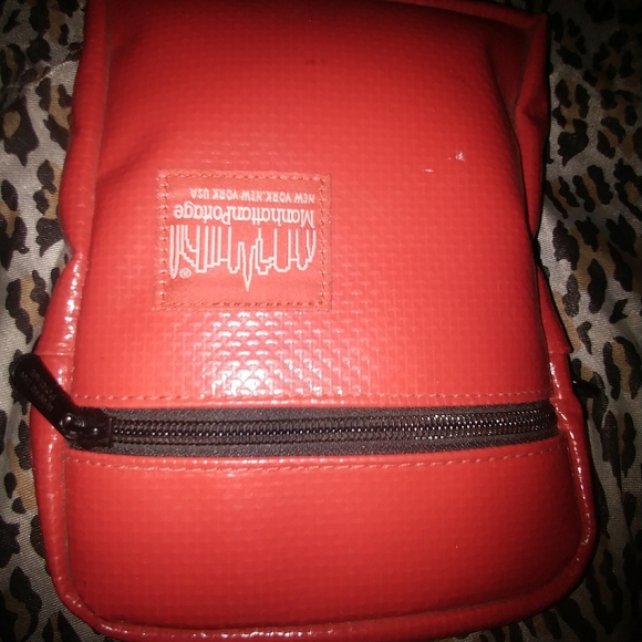 Crossboby purse - Picture 4 of 4